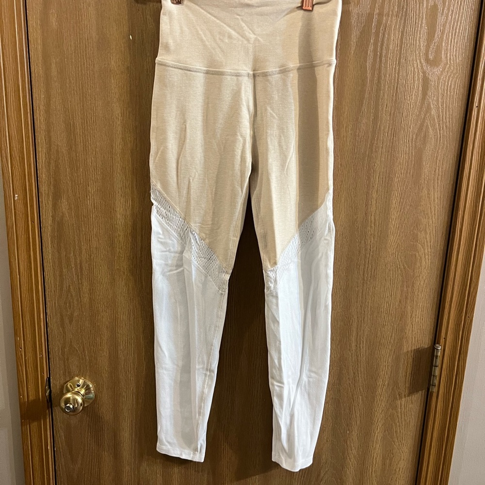 Beyond Yoga space dye leggings